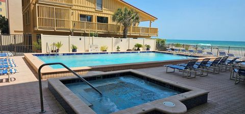 A home in MADEIRA BEACH