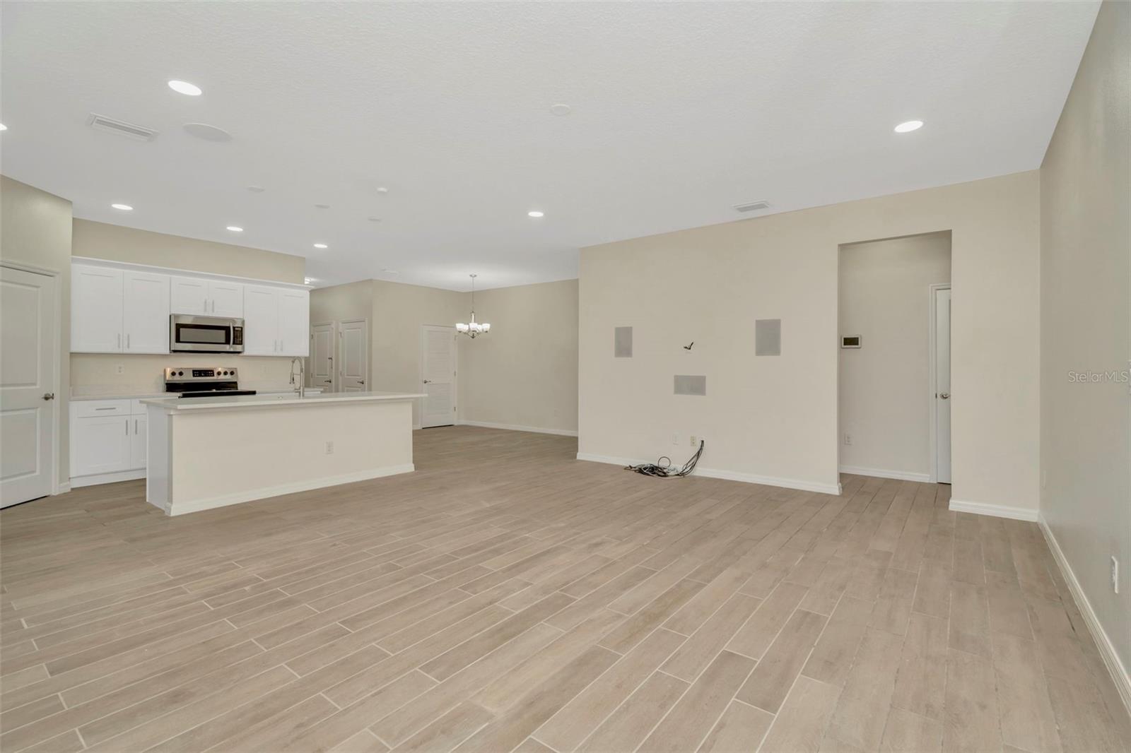 HAVEN ESTATES - Residential