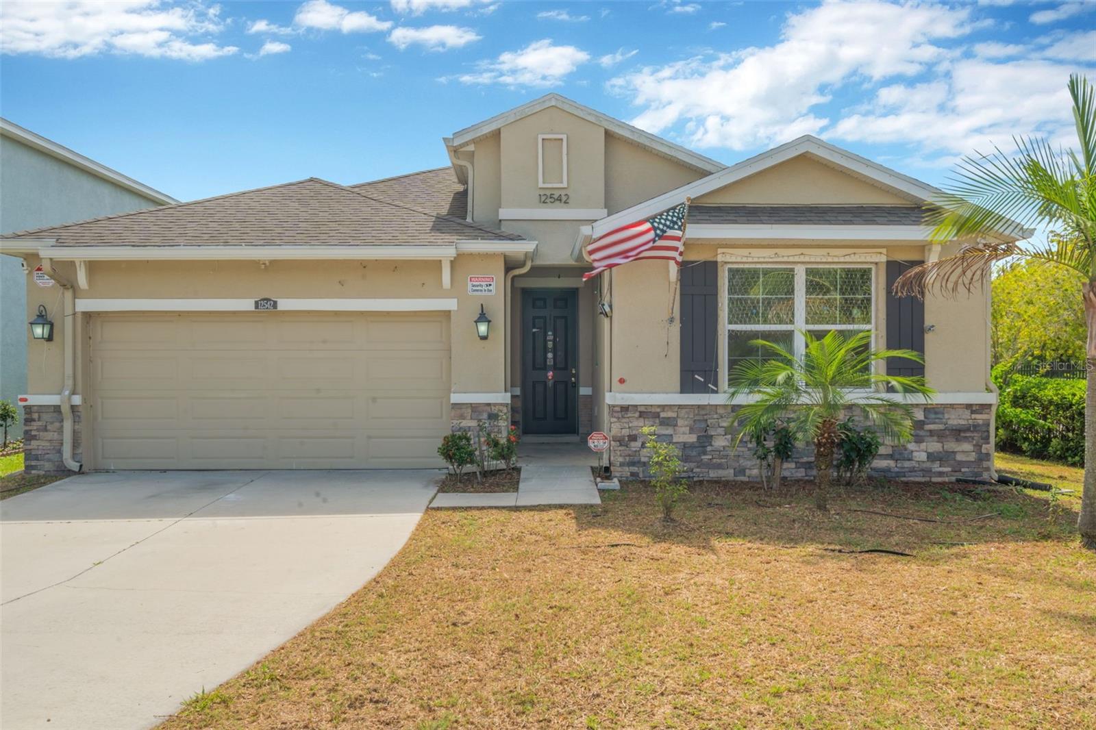 12542 CANDLEBERRY CIRCLE