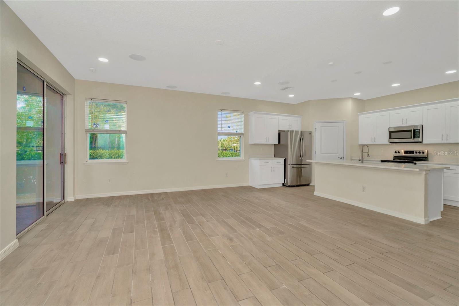 HAVEN ESTATES - Residential