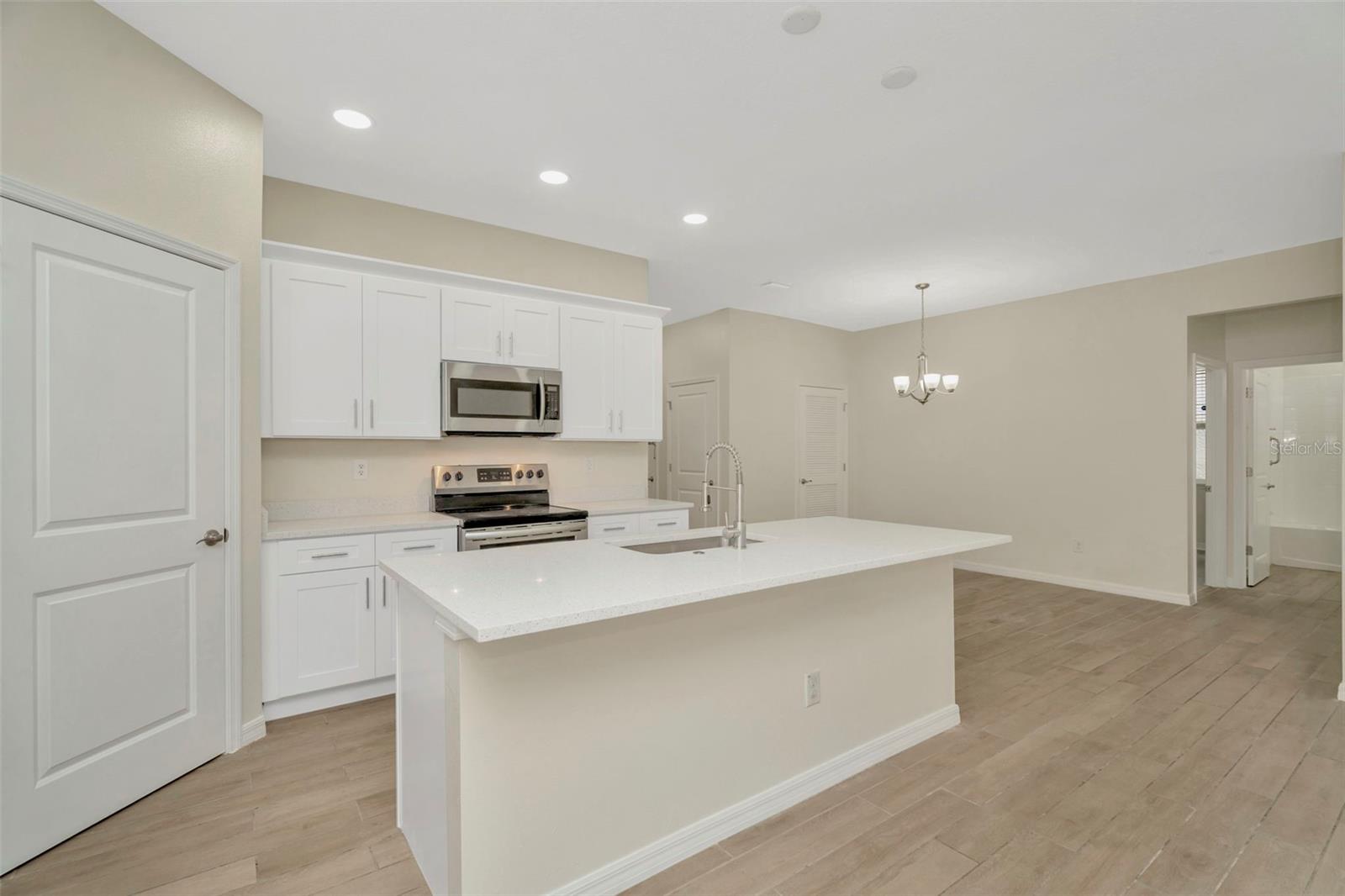 HAVEN ESTATES - Residential