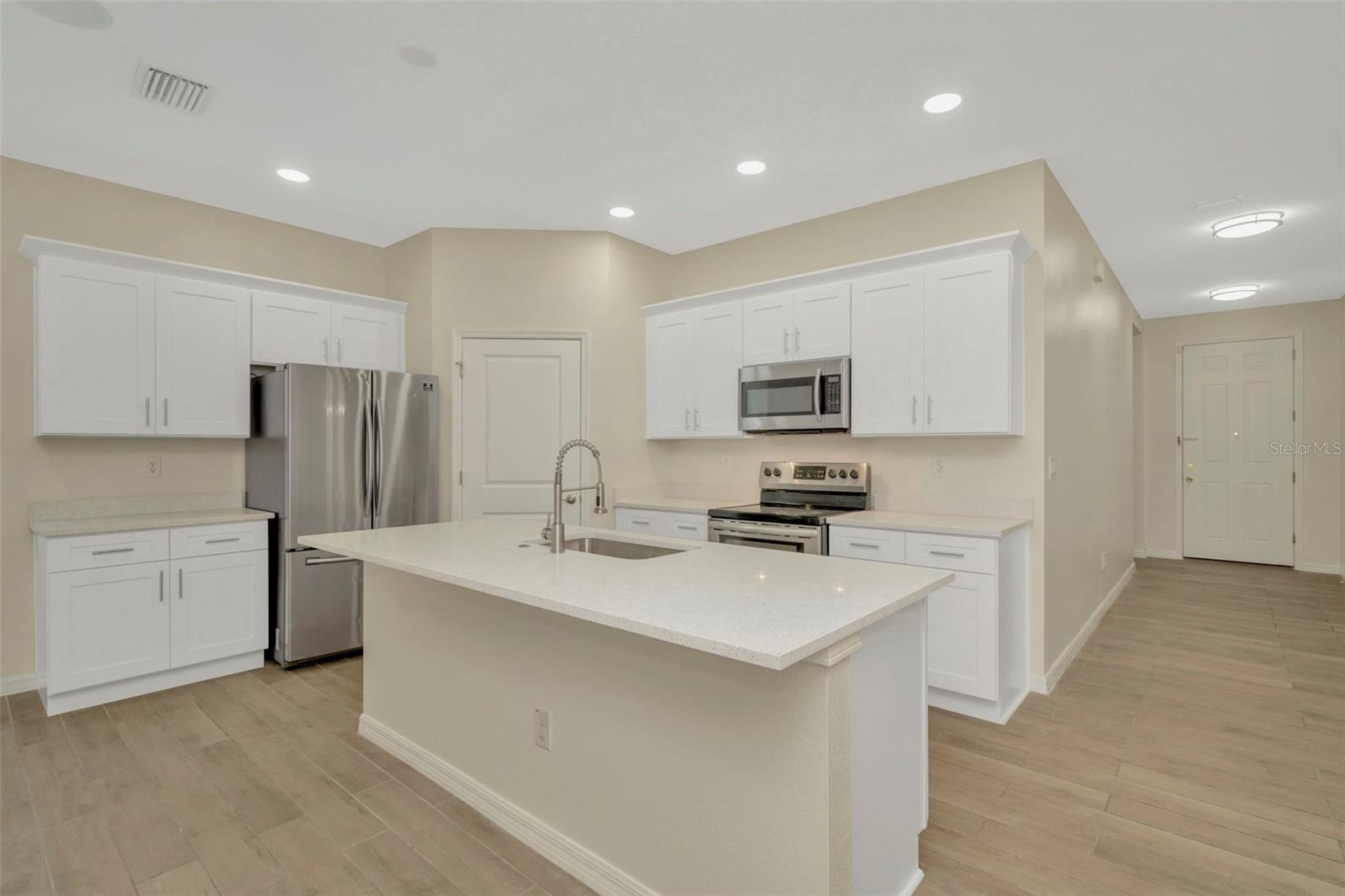 HAVEN ESTATES - Residential