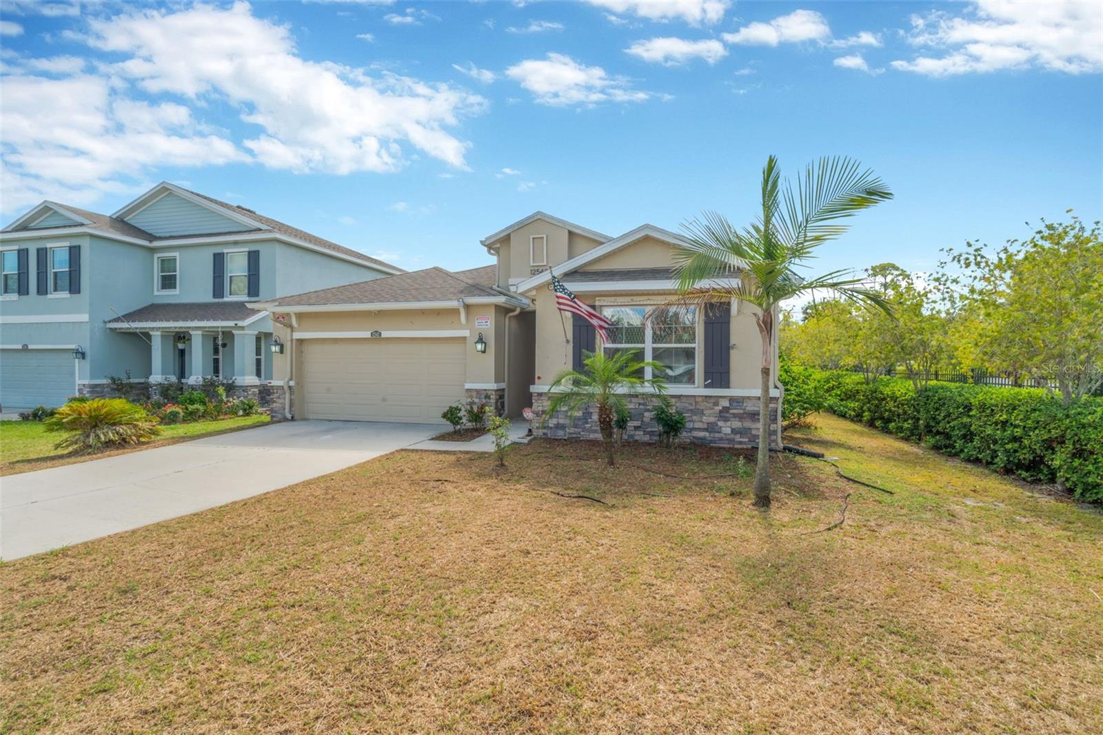 12542 CANDLEBERRY CIRCLE