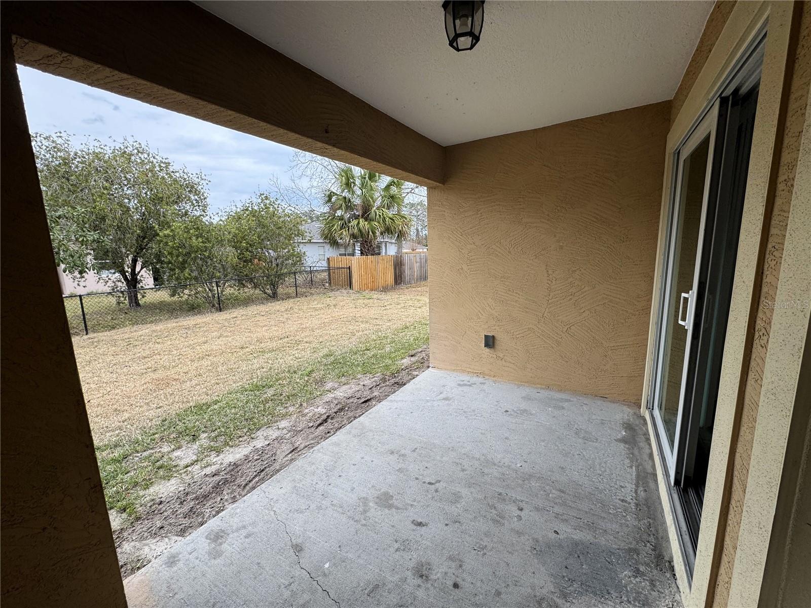 PALM COAST SEC 32 - Residential Lease