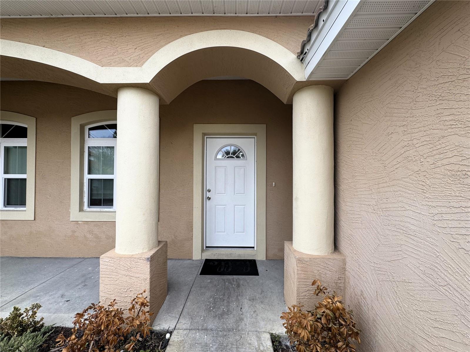 PALM COAST SEC 32 - Residential Lease