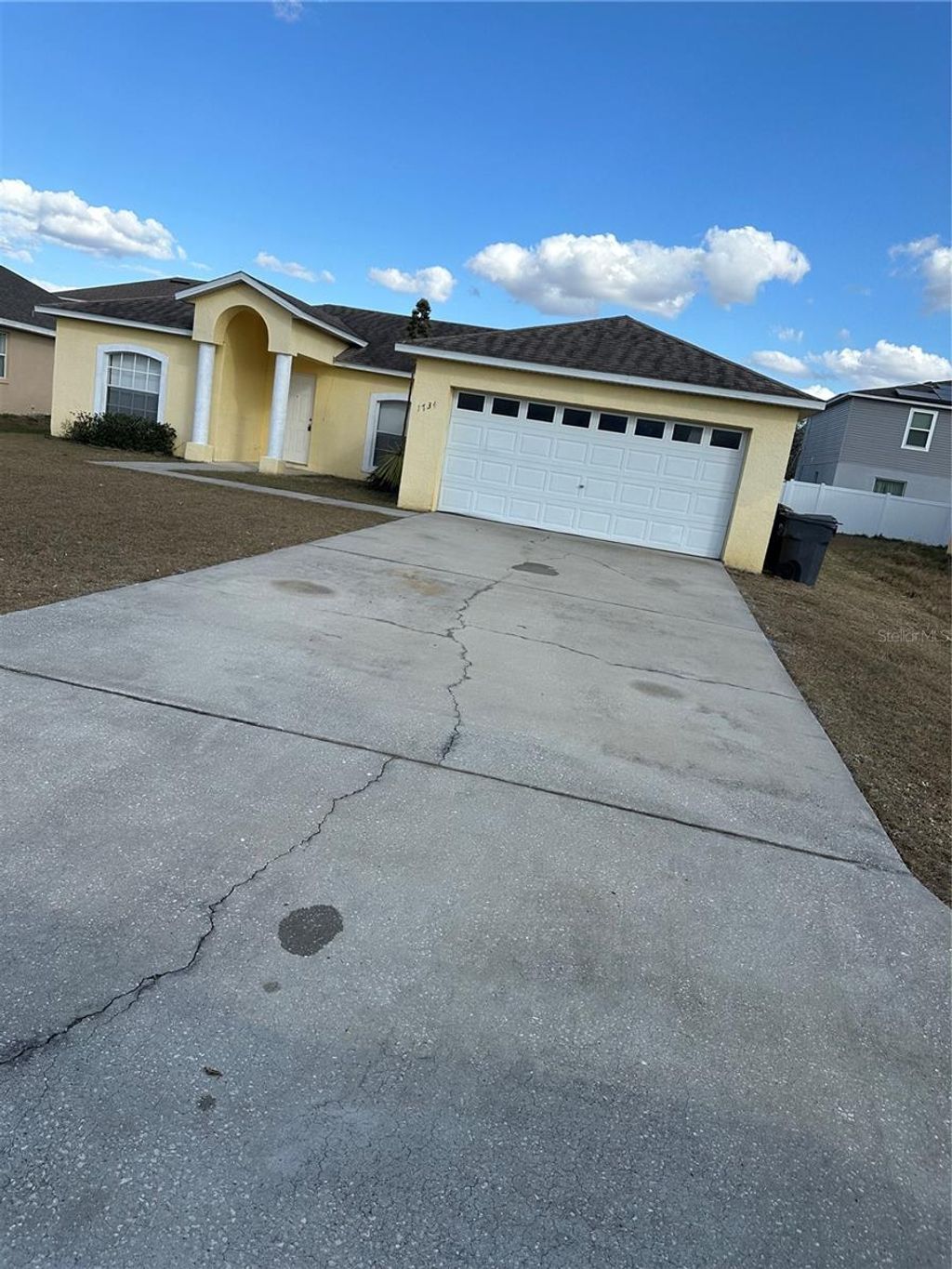 Photo of 1734 Pilchard Drive, Kissimmee, FL 34759 (MLS # S5142455)