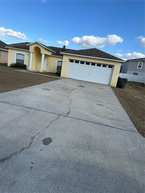 1734 PILCHARD DRIVE KISSIMMEE FL 34759