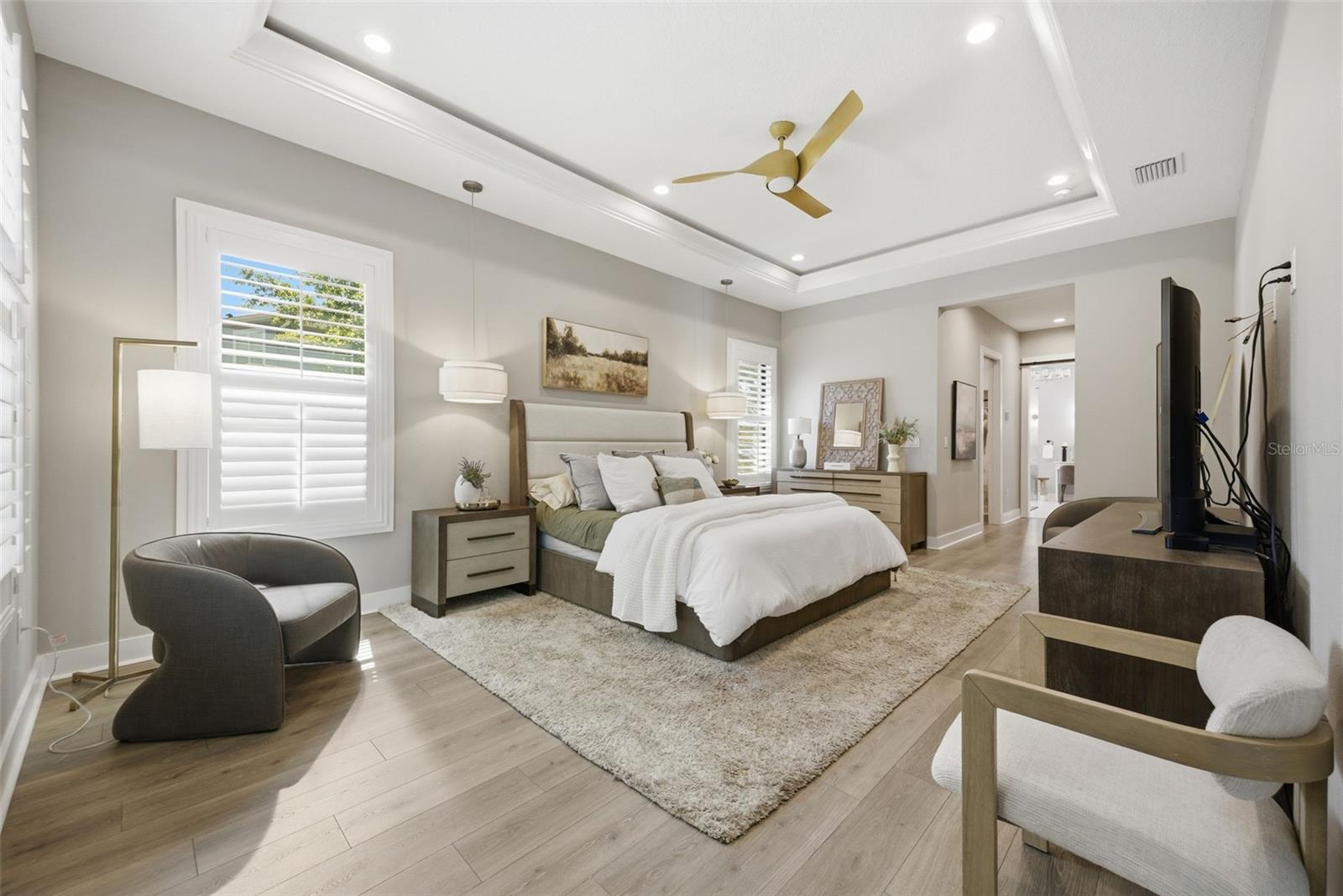 KEYSTONE PALMS - Residential