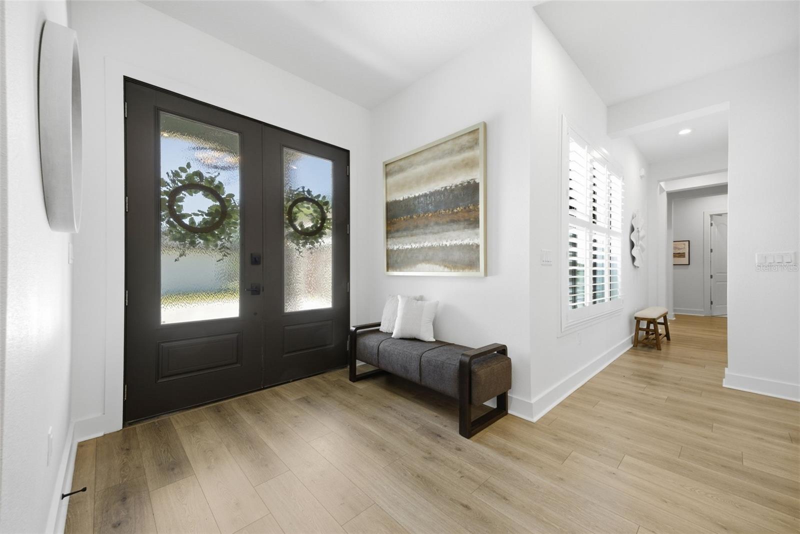 KEYSTONE PALMS - Residential