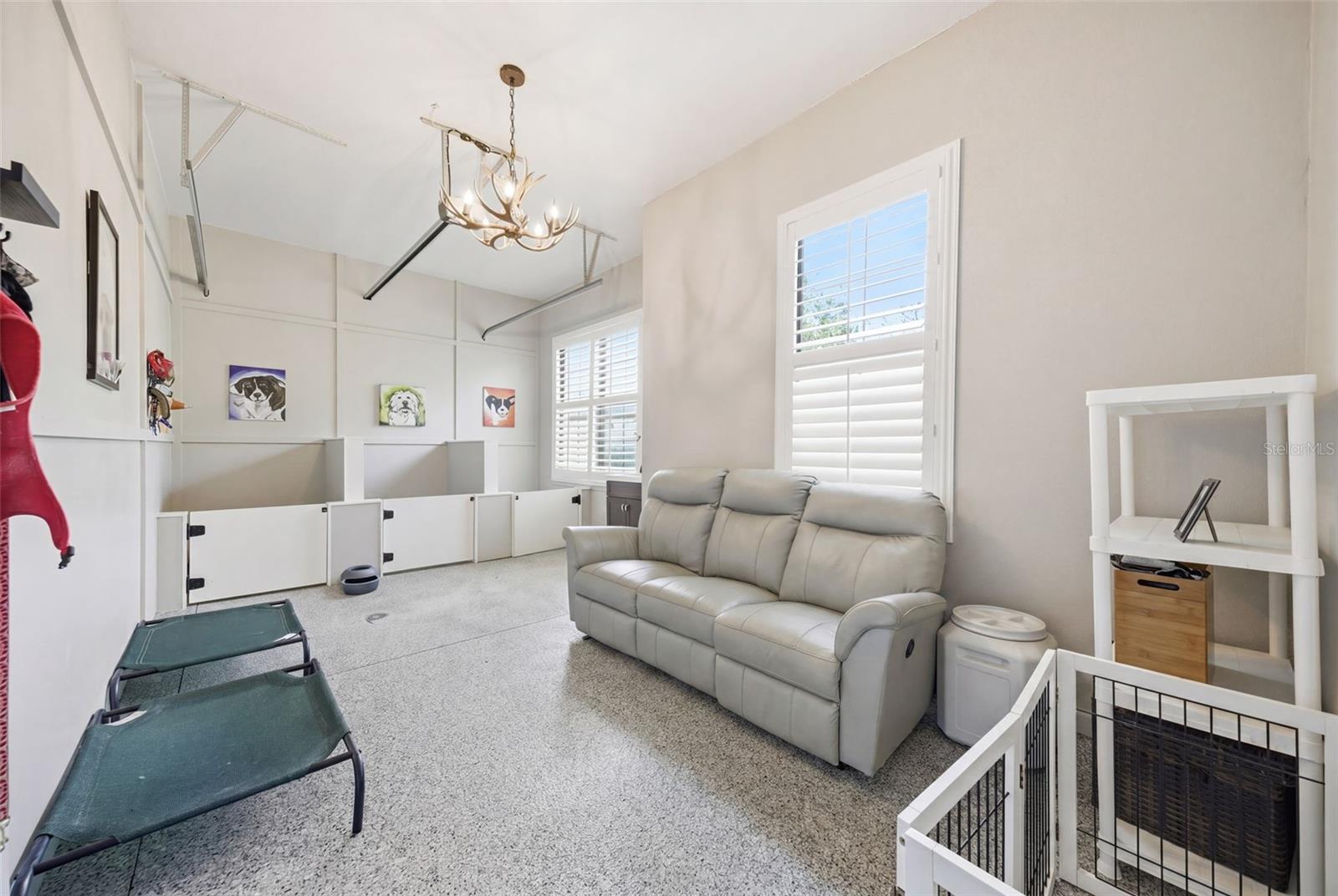 KEYSTONE PALMS - Residential