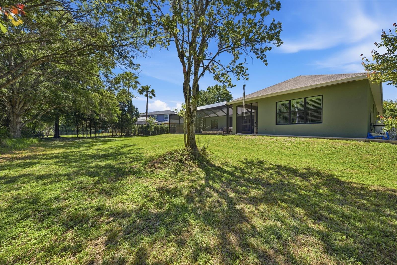 KEYSTONE PALMS - Residential