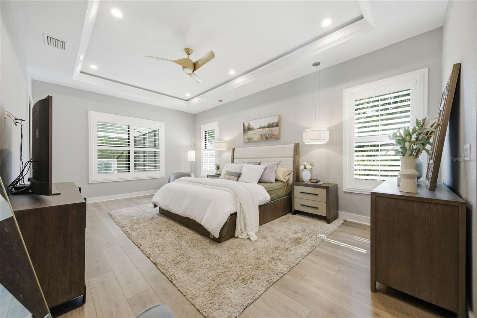 KEYSTONE PALMS - Residential