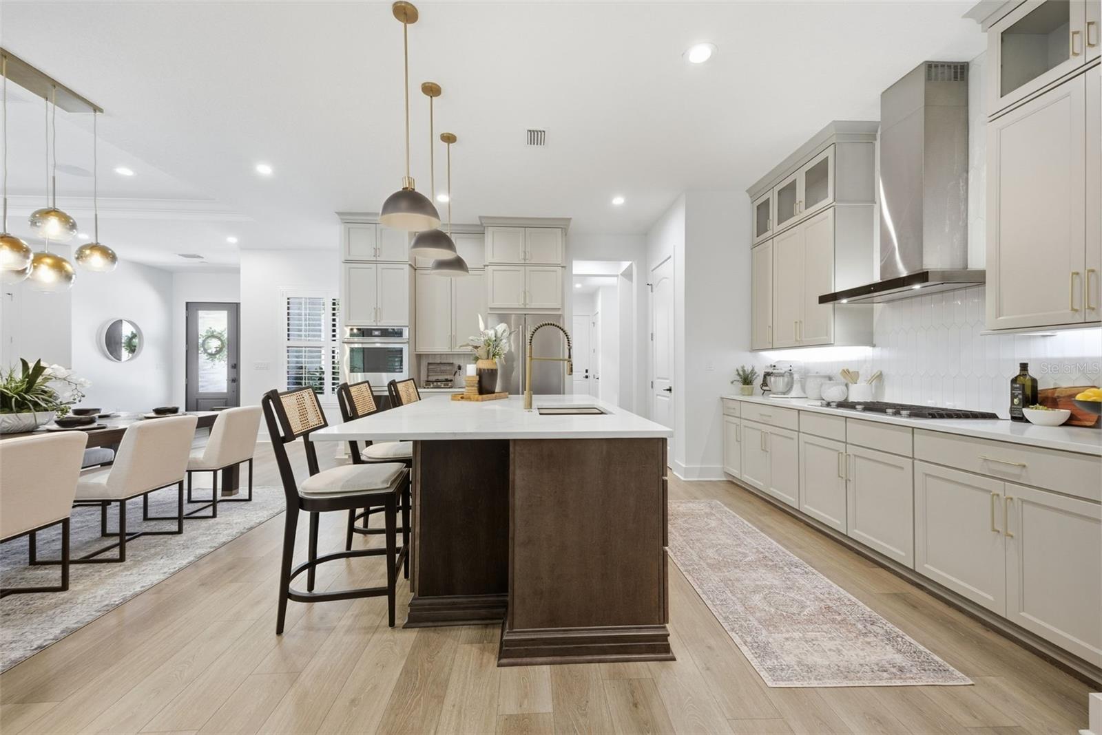 KEYSTONE PALMS - Residential