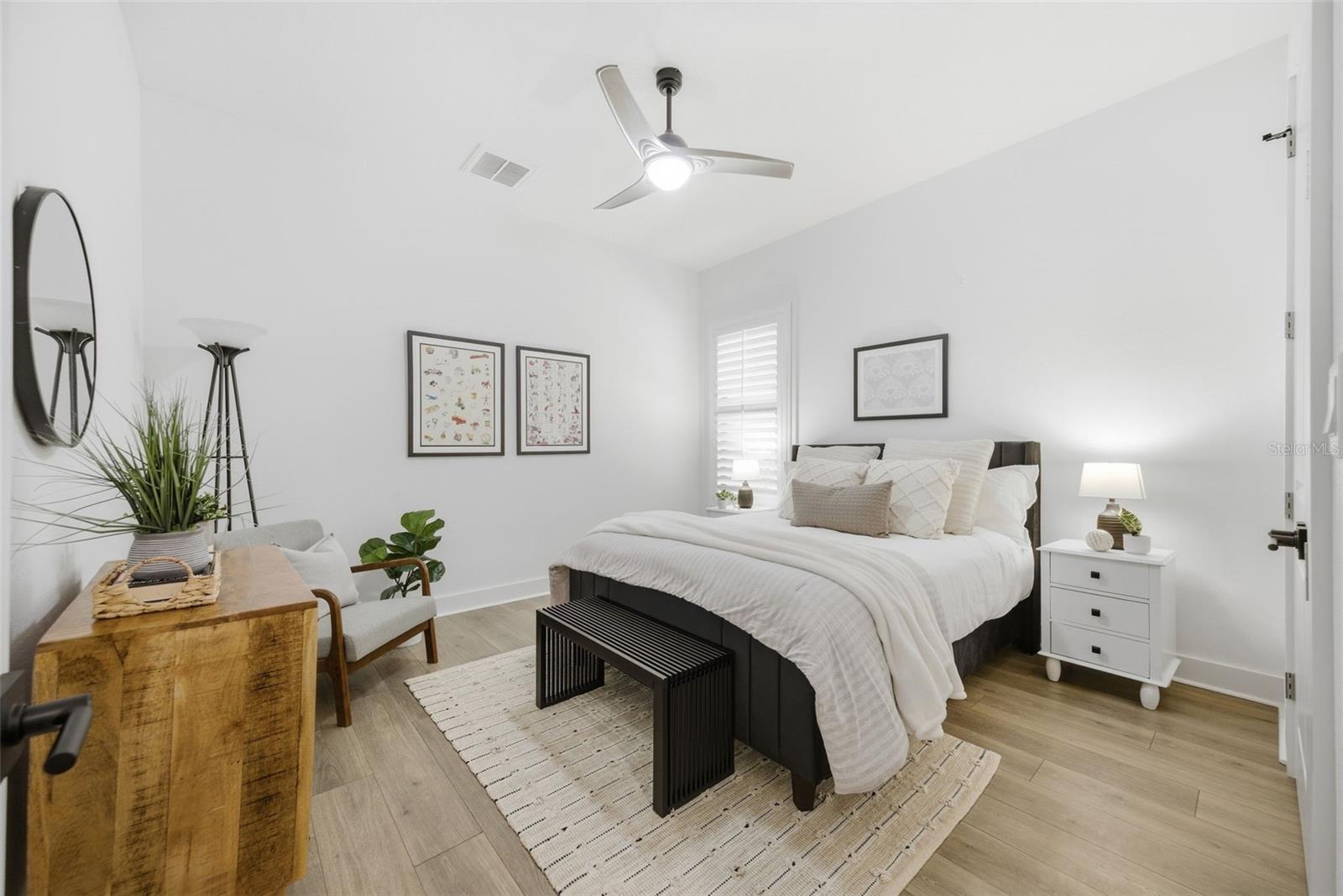 KEYSTONE PALMS - Residential