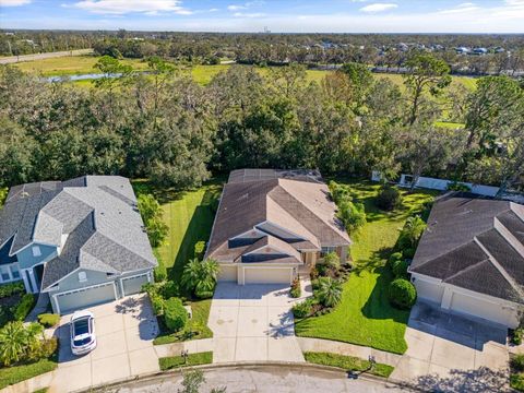 A home in PARRISH