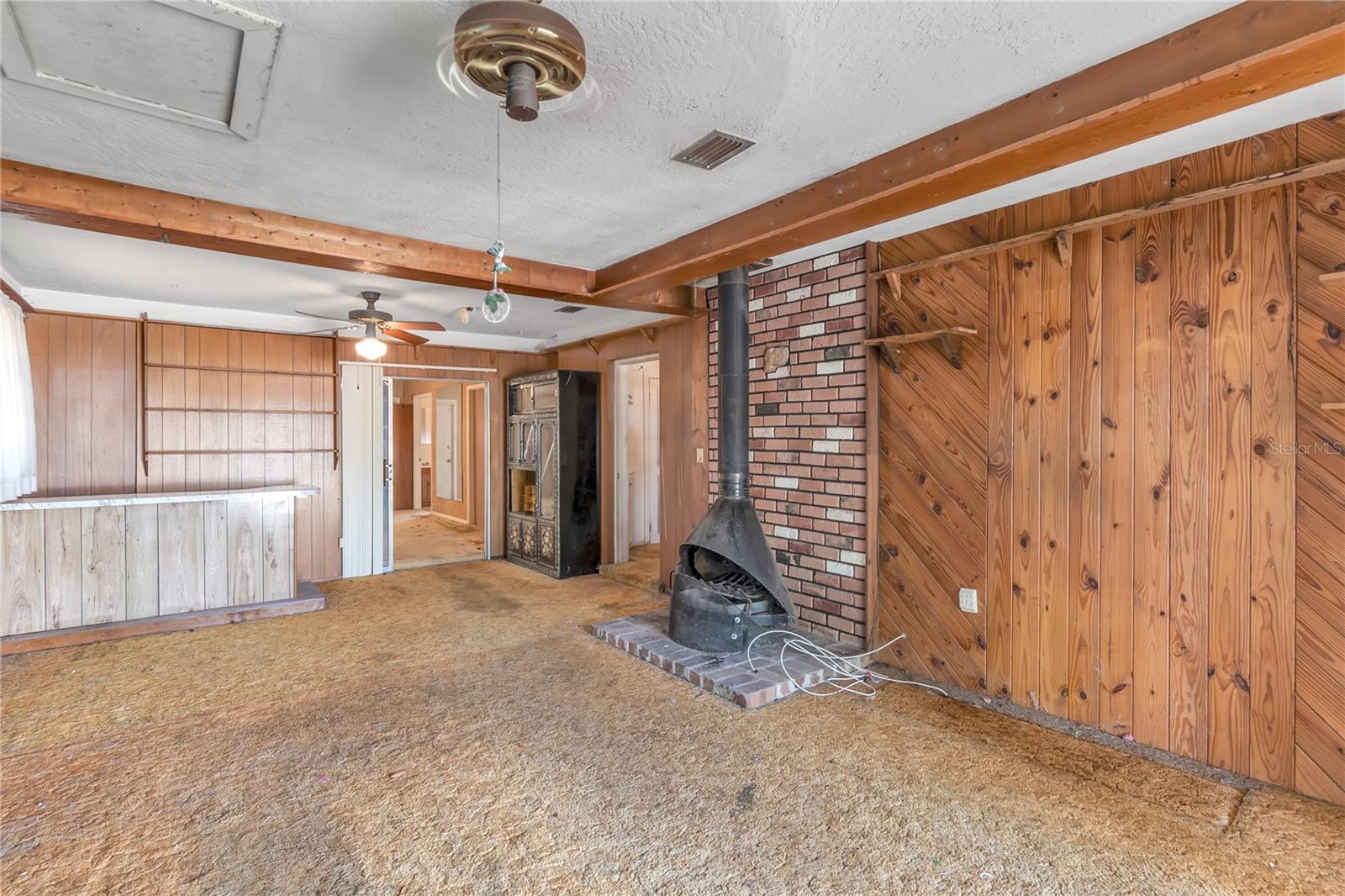 VOGELSANGS BRASOTA MANOR - Residential