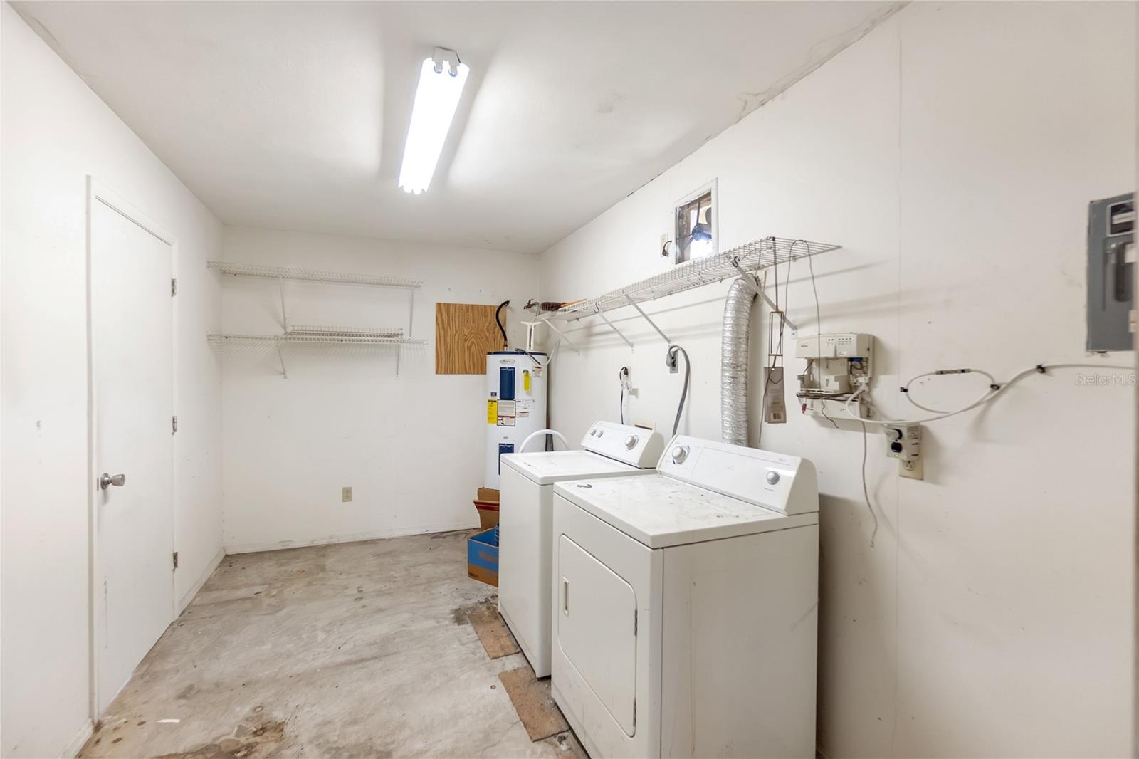 VOGELSANGS BRASOTA MANOR - Residential