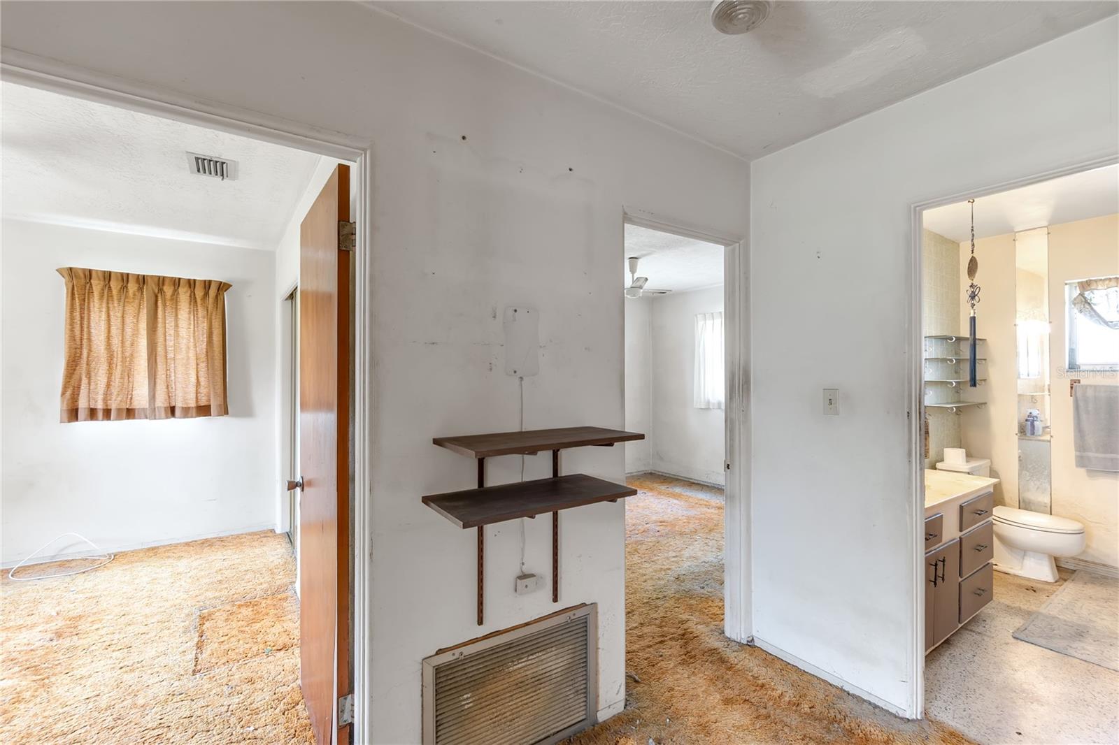 VOGELSANGS BRASOTA MANOR - Residential