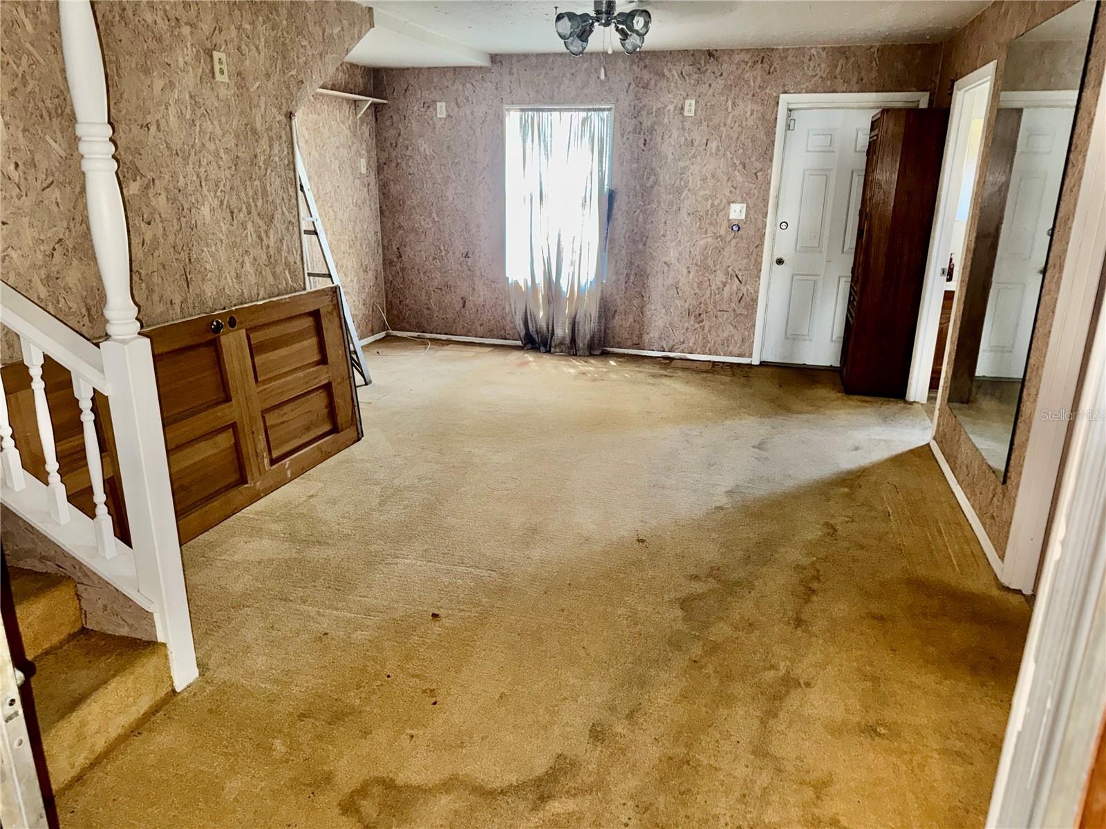 VOGELSANGS BRASOTA MANOR - Residential