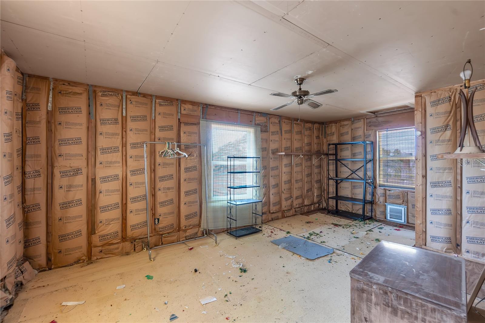 VOGELSANGS BRASOTA MANOR - Residential