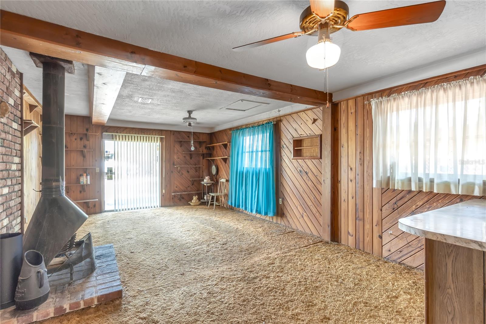 VOGELSANGS BRASOTA MANOR - Residential