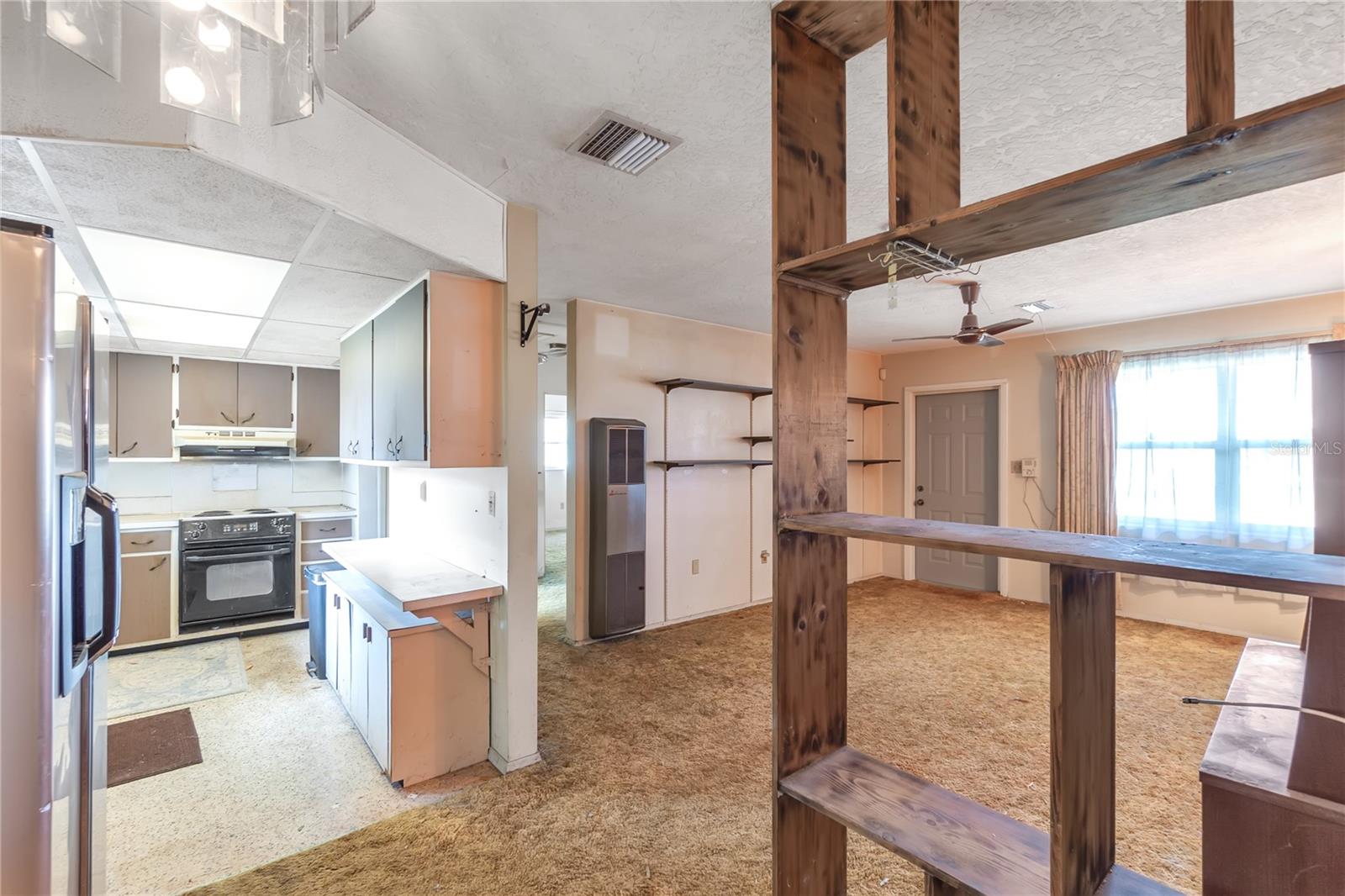 VOGELSANGS BRASOTA MANOR - Residential