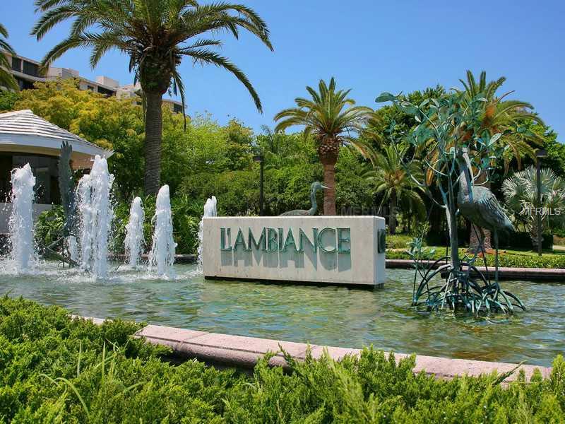 L AMBIANCE 1 - Residential