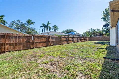 A home in BRADENTON