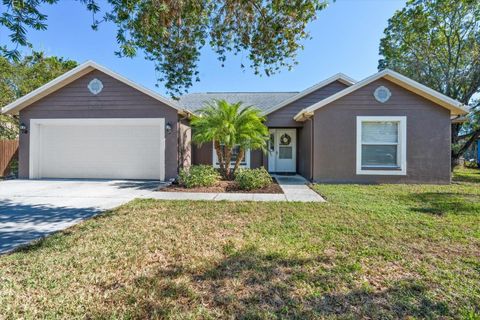 A home in BRADENTON