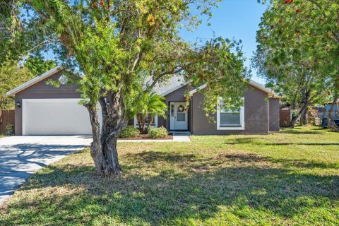 A home in BRADENTON