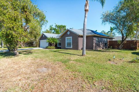 A home in BRADENTON