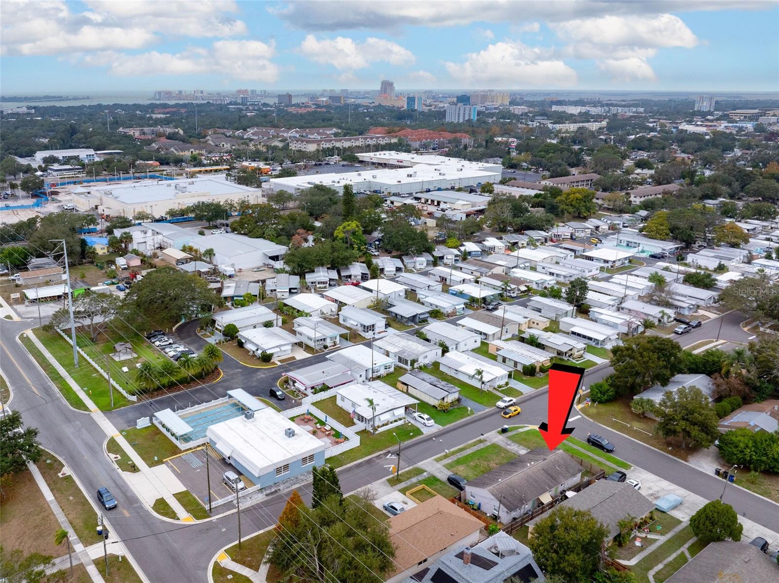 ARDMORE PLACE REP - Residential Lease