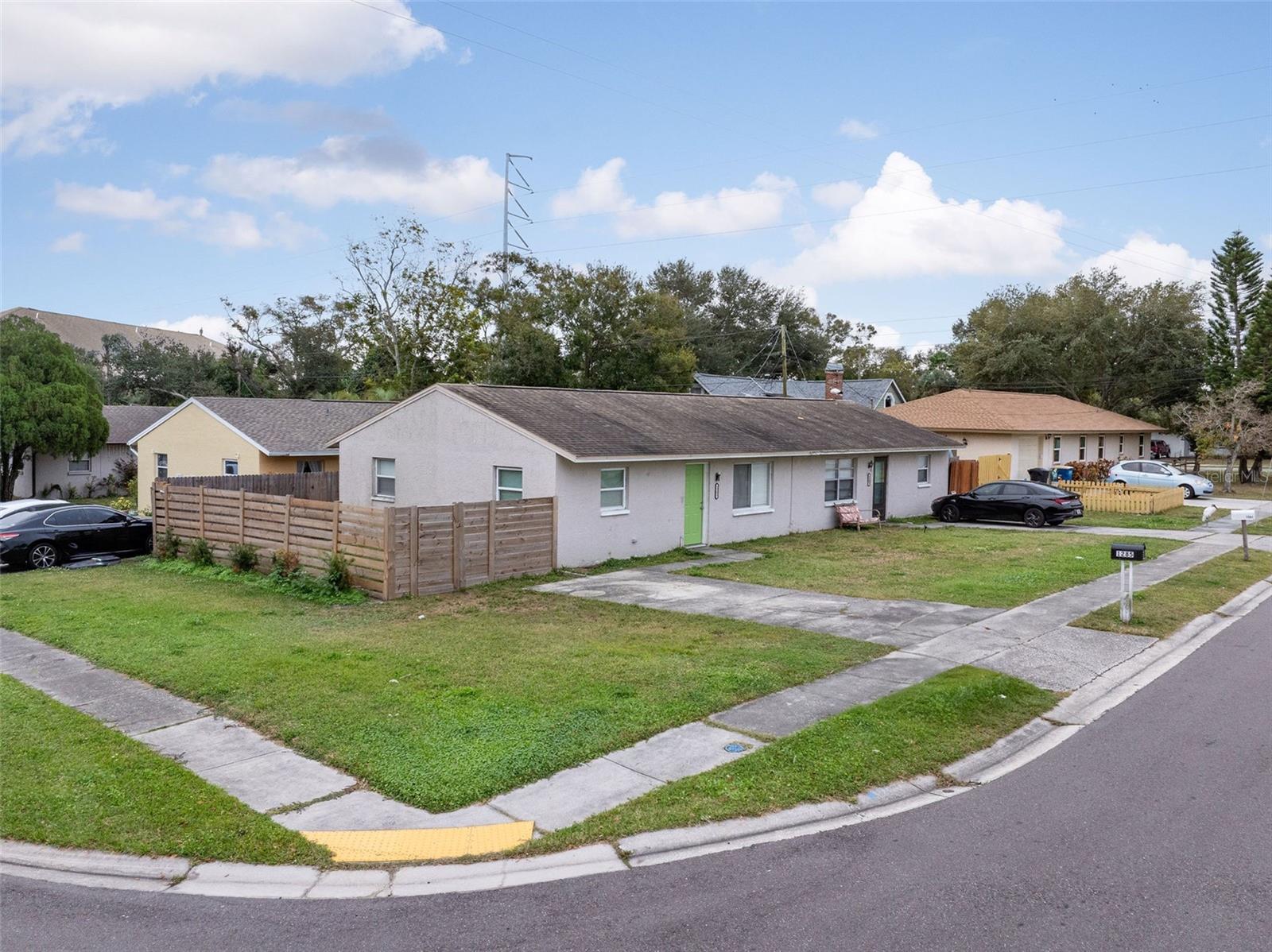 ARDMORE PLACE REP - Residential Lease