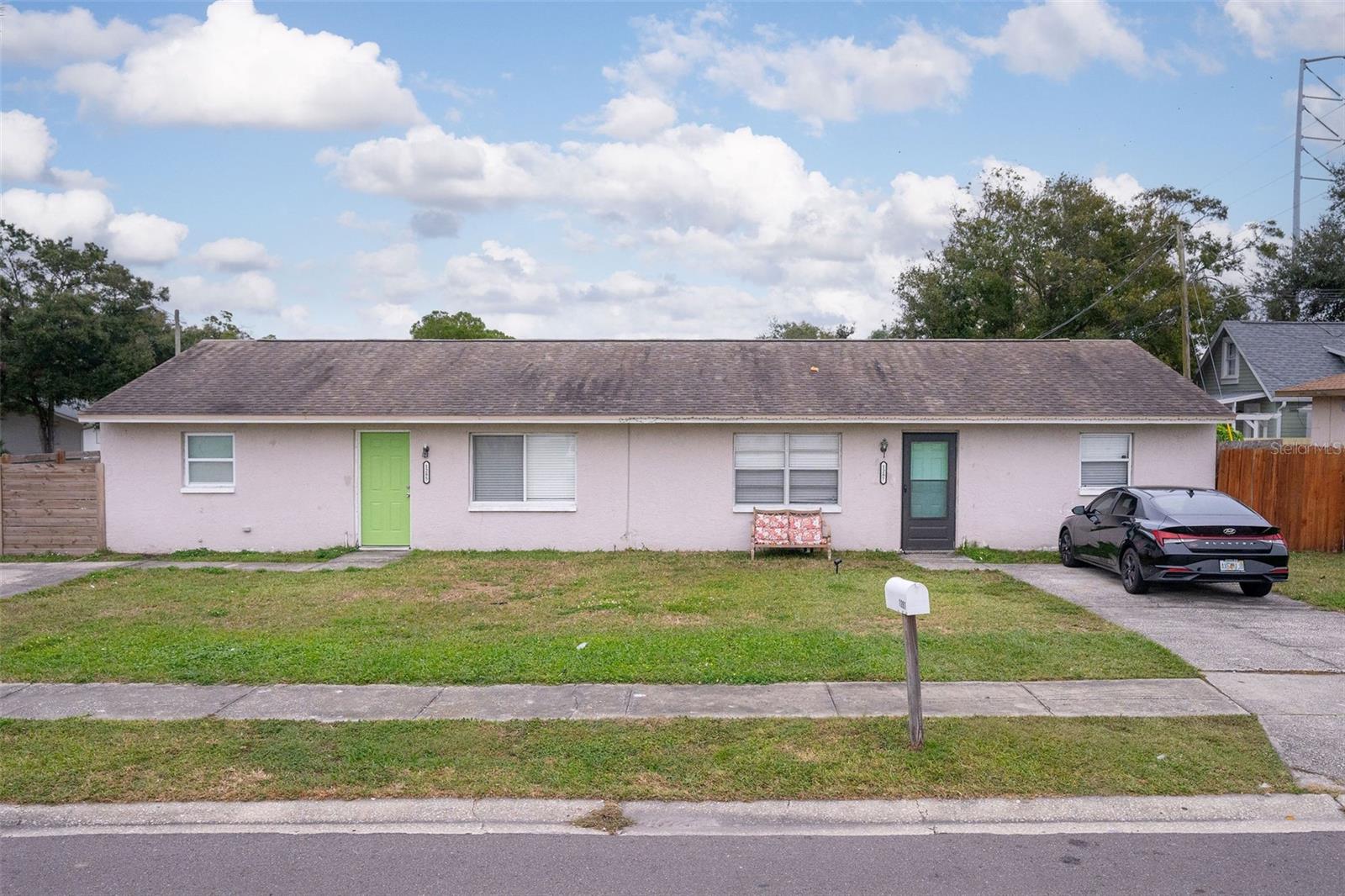 ARDMORE PLACE REP - Residential Lease