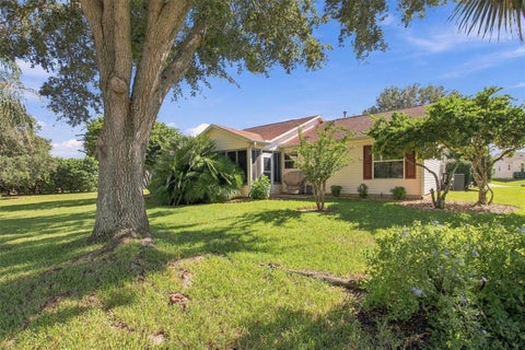 Tiny photo for 7999 SE 174th Belhaven Loop, The Villages, FL 32162 (MLS # G5119338)
