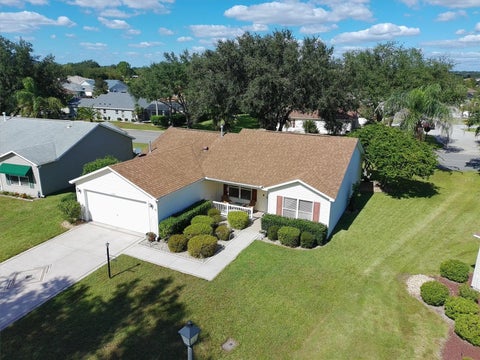 Tiny photo for 7999 SE 174th Belhaven Loop, The Villages, FL 32162 (MLS # G5119338)
