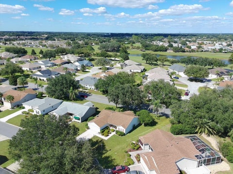 Tiny photo for 7999 SE 174th Belhaven Loop, The Villages, FL 32162 (MLS # G5119338)