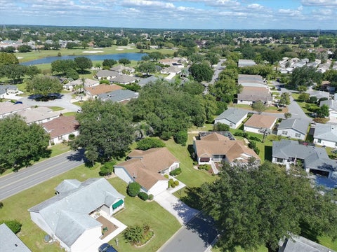 Tiny photo for 7999 SE 174th Belhaven Loop, The Villages, FL 32162 (MLS # G5119338)