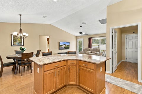 Tiny photo for 7999 SE 174th Belhaven Loop, The Villages, FL 32162 (MLS # G5119338)
