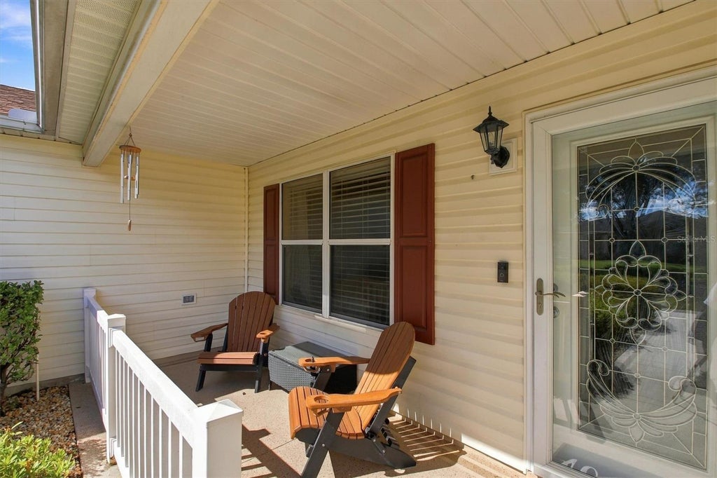 Photo of 7999 SE 174th Belhaven Loop, The Villages, FL 32162 (MLS # G5119338)