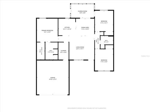 Tiny photo for 7999 SE 174th Belhaven Loop, The Villages, FL 32162 (MLS # G5119338)
