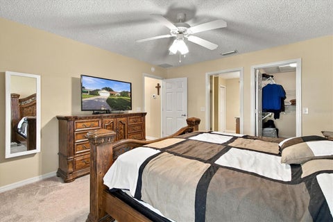 Tiny photo for 7999 SE 174th Belhaven Loop, The Villages, FL 32162 (MLS # G5119338)