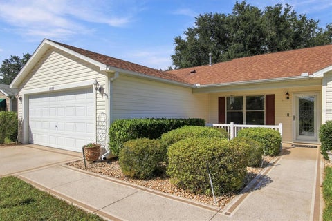 Tiny photo for 7999 SE 174th Belhaven Loop, The Villages, FL 32162 (MLS # G5119338)