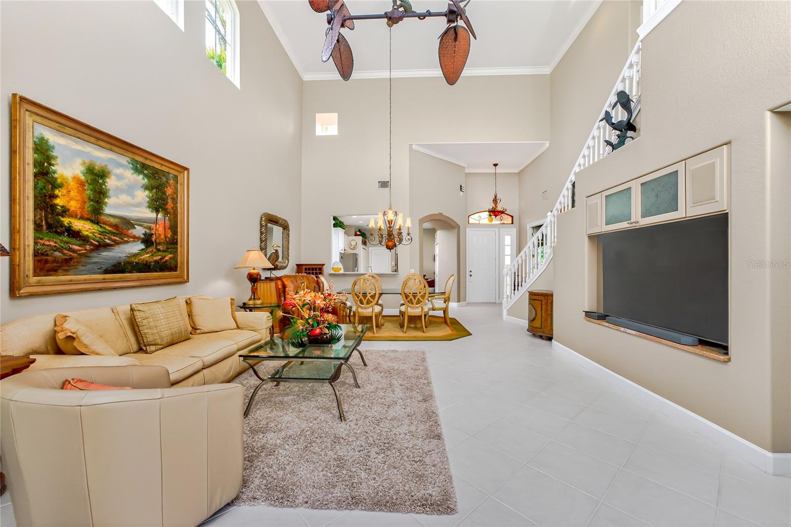 SUNSET KEY II LAND CONDO - Residential