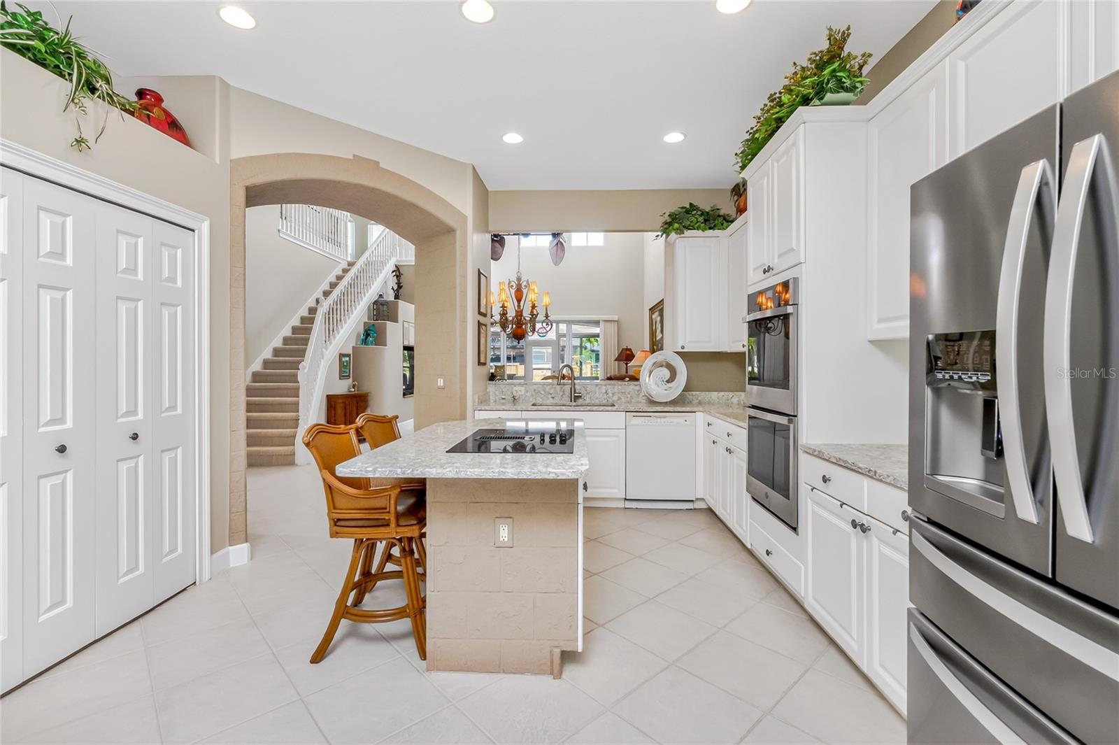 SUNSET KEY II LAND CONDO - Residential