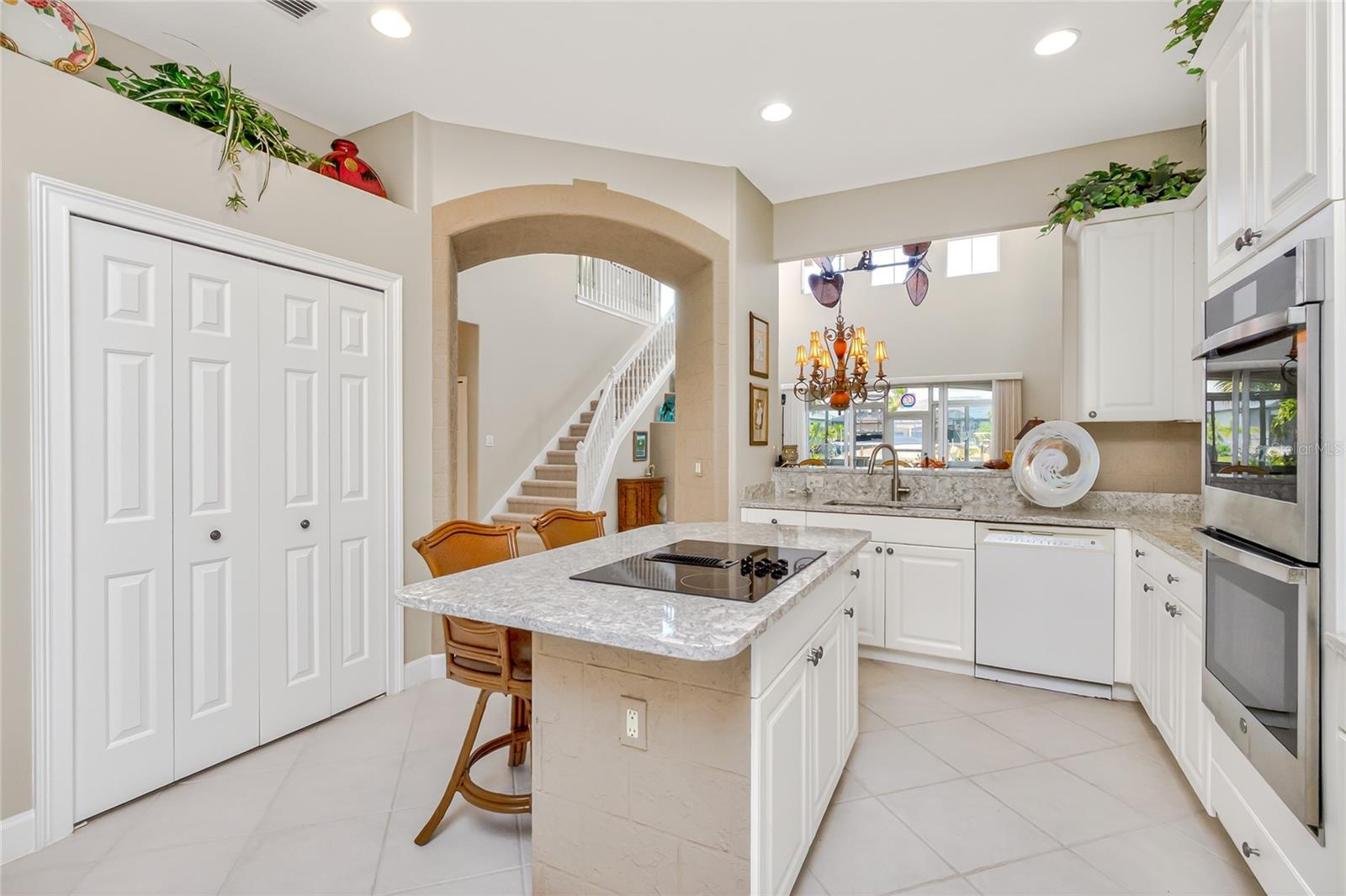 SUNSET KEY II LAND CONDO - Residential