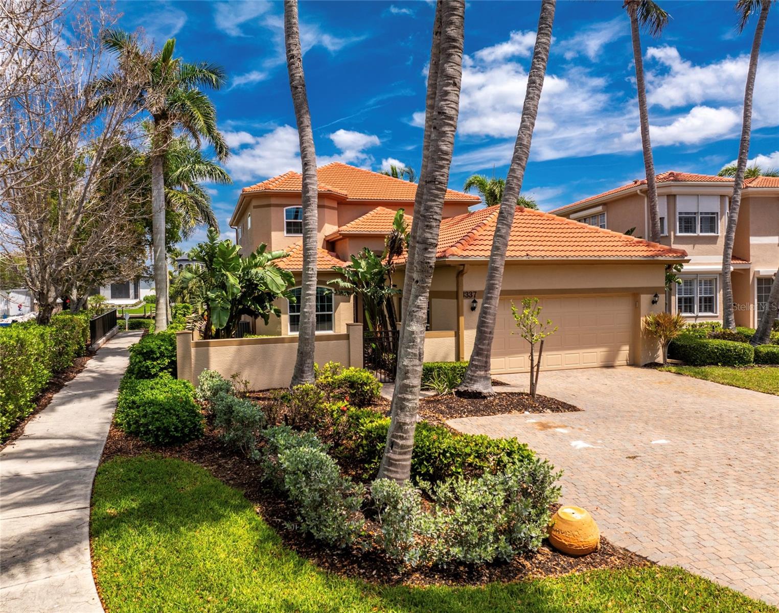 SUNSET KEY II LAND CONDO - Residential