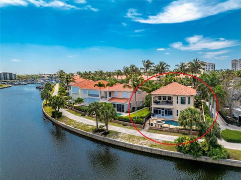 Photo of 3337 Sunset Key Circle, Punta Gorda, FL 33955 (MLS # C7524003)