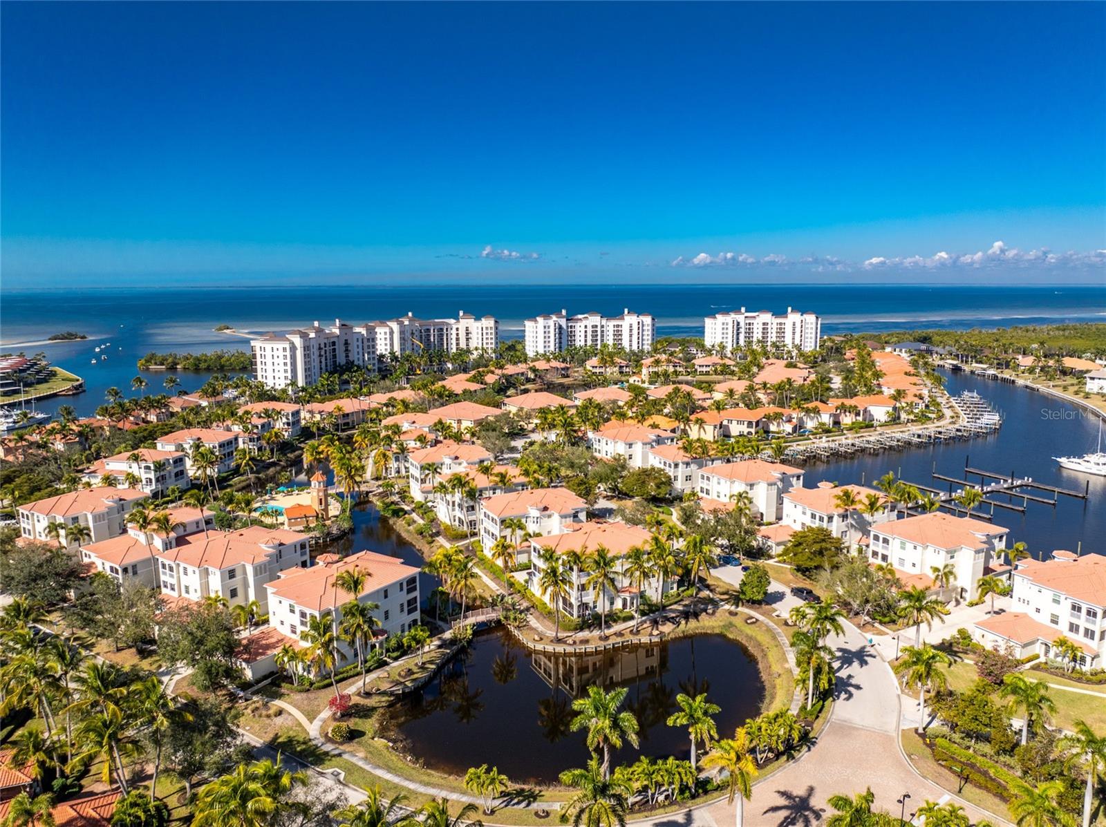 SUNSET KEY II LAND CONDO - Residential