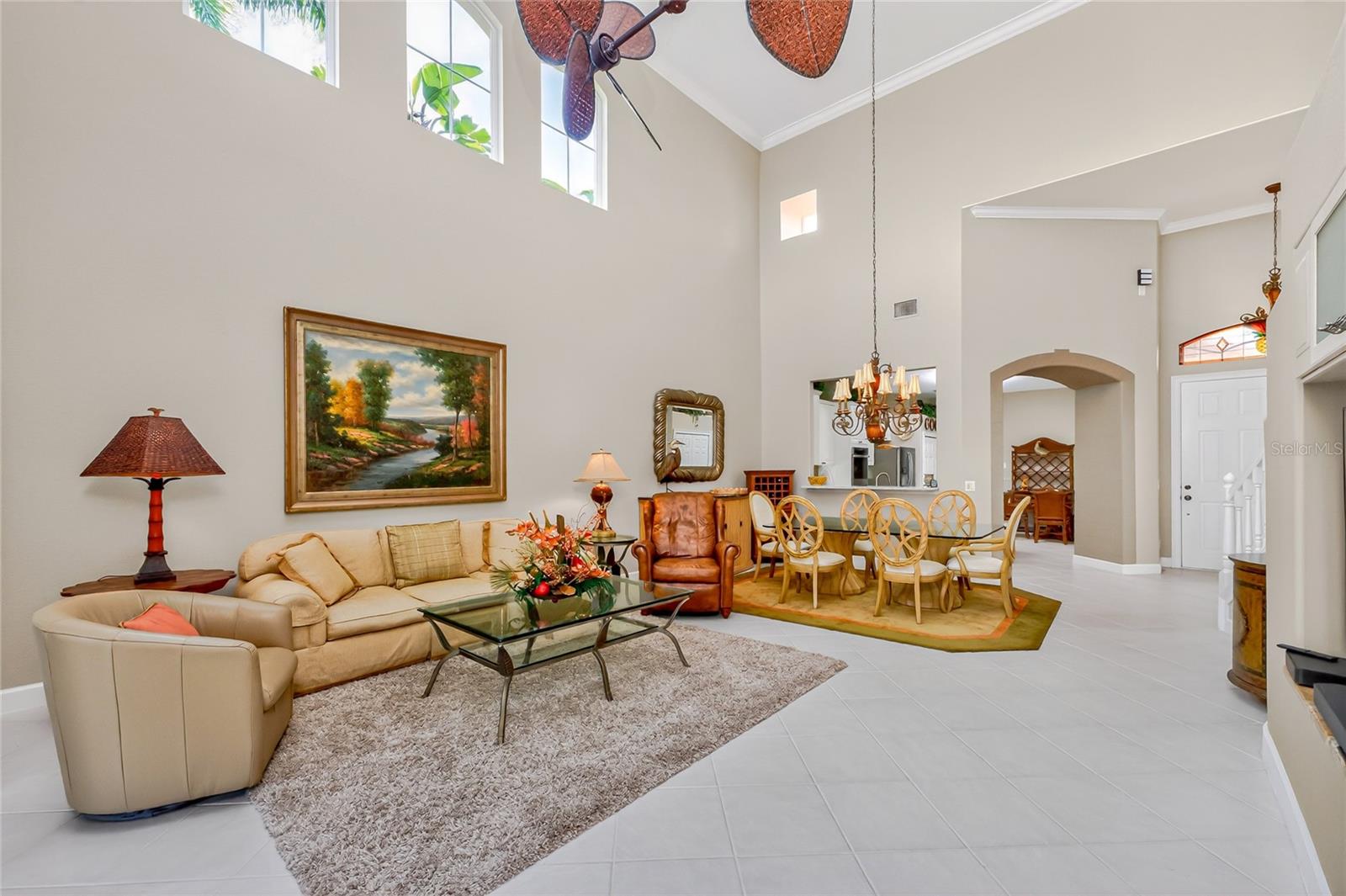 SUNSET KEY II LAND CONDO - Residential